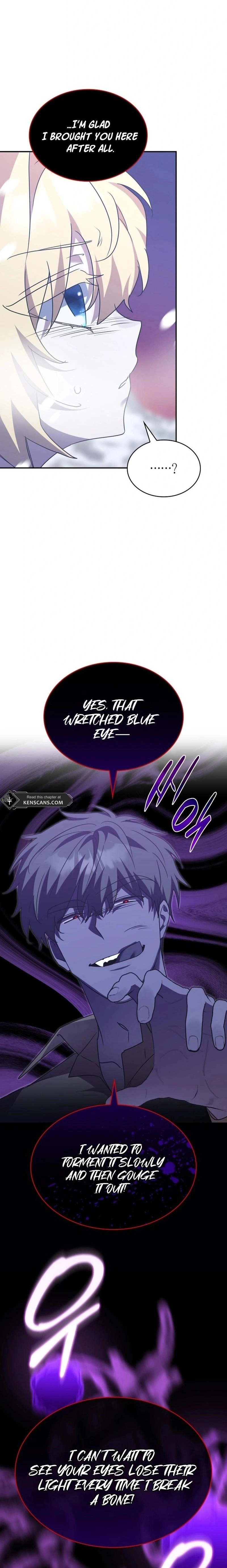They Live in the Princess' Flower Garden Chapter 26 Page 18
