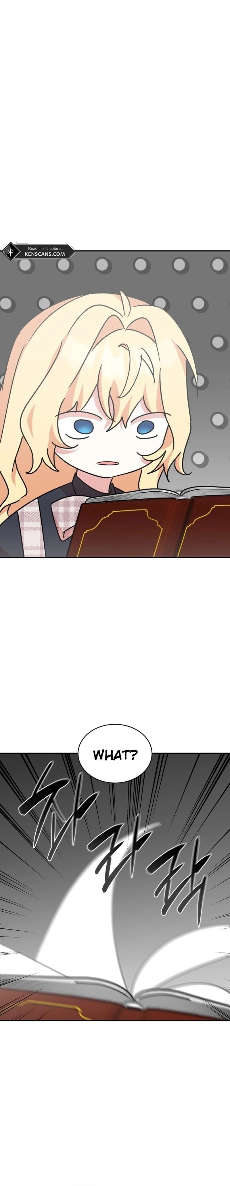 They Live in the Princess' Flower Garden Chapter 25 Page 5