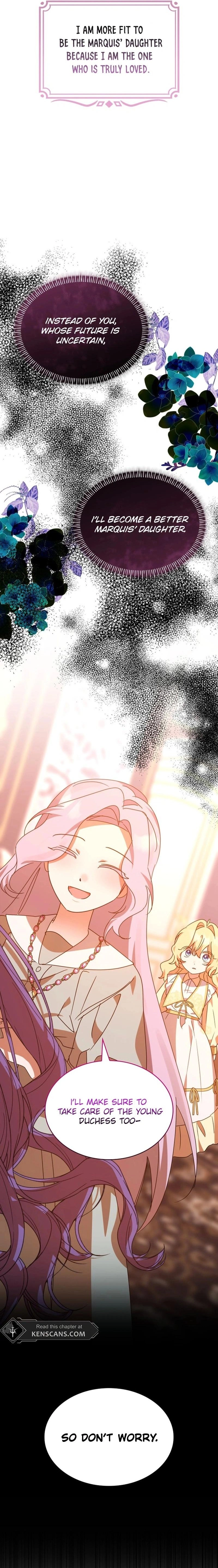 They Live in the Princess' Flower Garden Chapter 24 Page 2