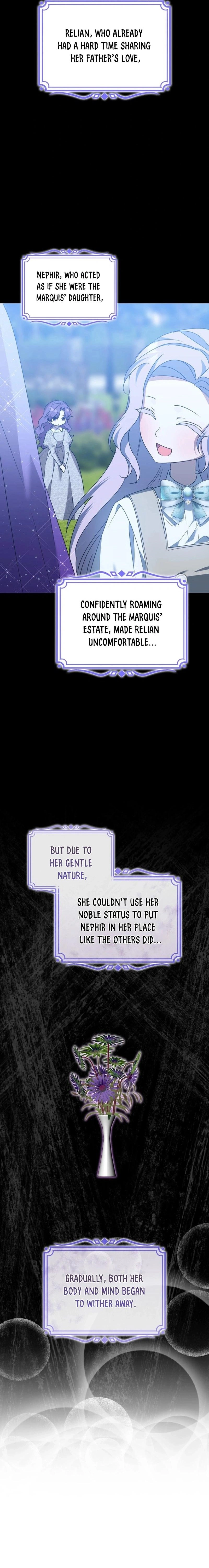 They Live in the Princess' Flower Garden Chapter 23 Page 4
