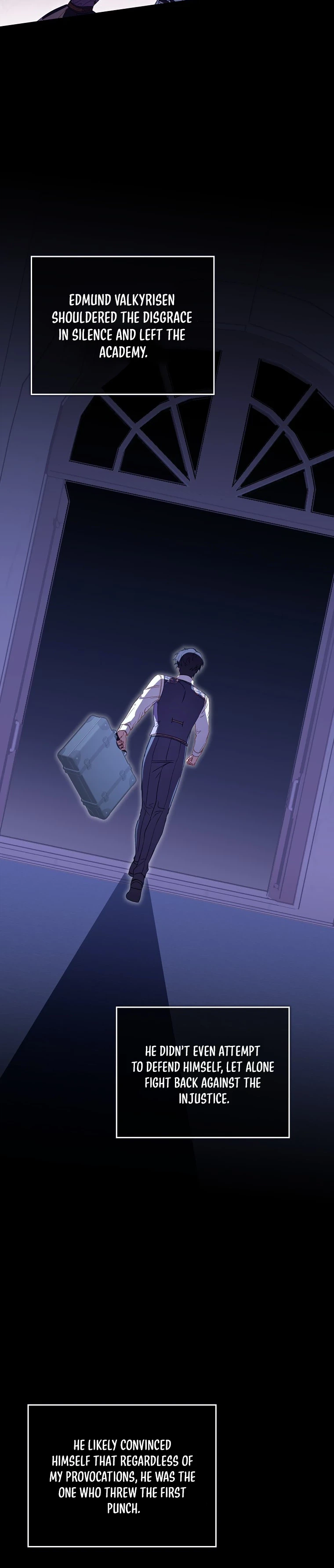 This Wild Mouse Has Taken Cinderella Chapter 54 Page 24