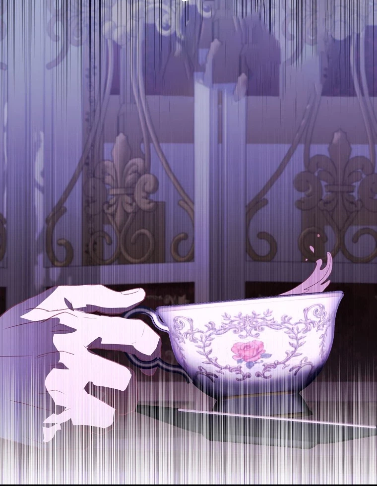 This Wild Mouse Has Taken Cinderella Chapter 54 Page 33