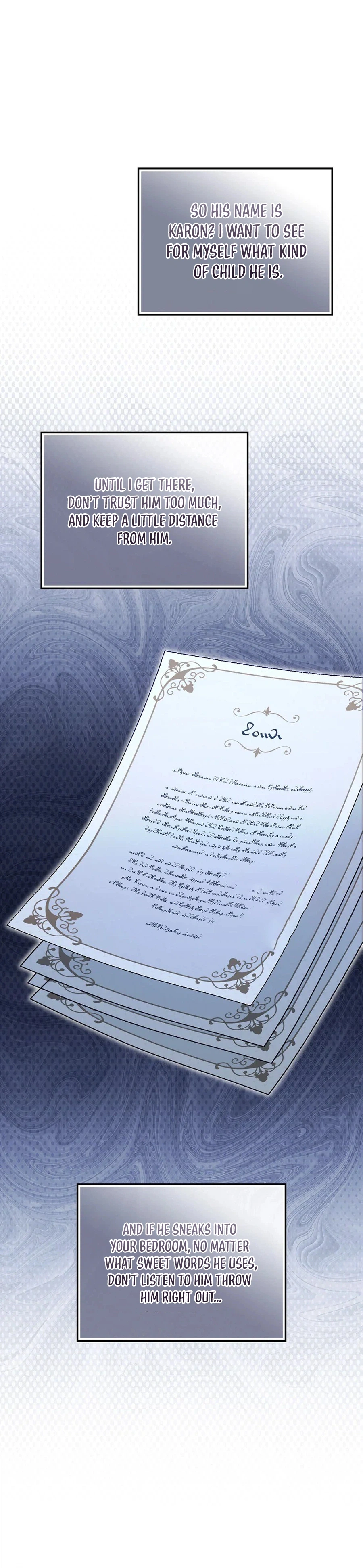 This Wild Mouse Has Taken Cinderella Chapter 53 Page 16