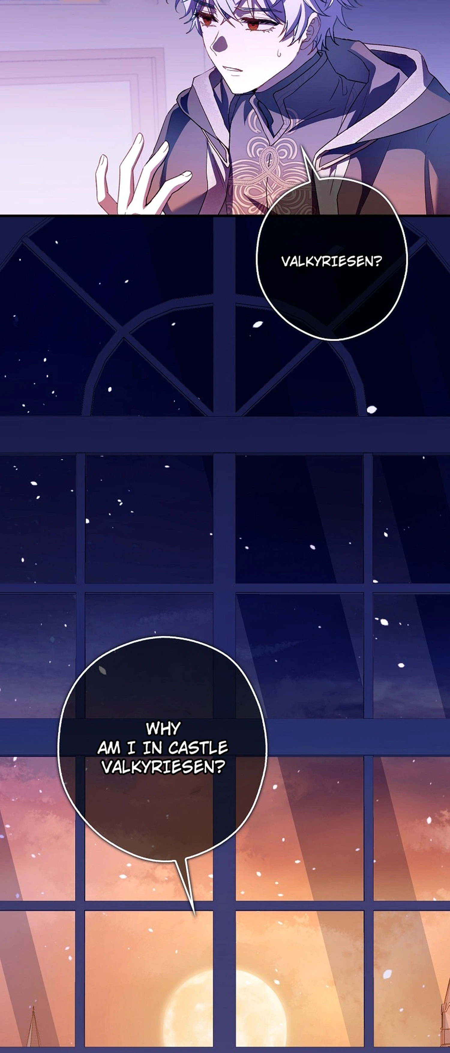 This Wild Mouse Has Taken Cinderella Chapter 50 Page 6