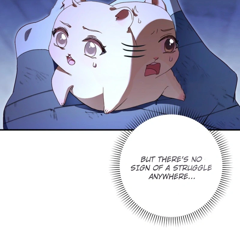This Wild Mouse Has Taken Cinderella Chapter 48 Page 13