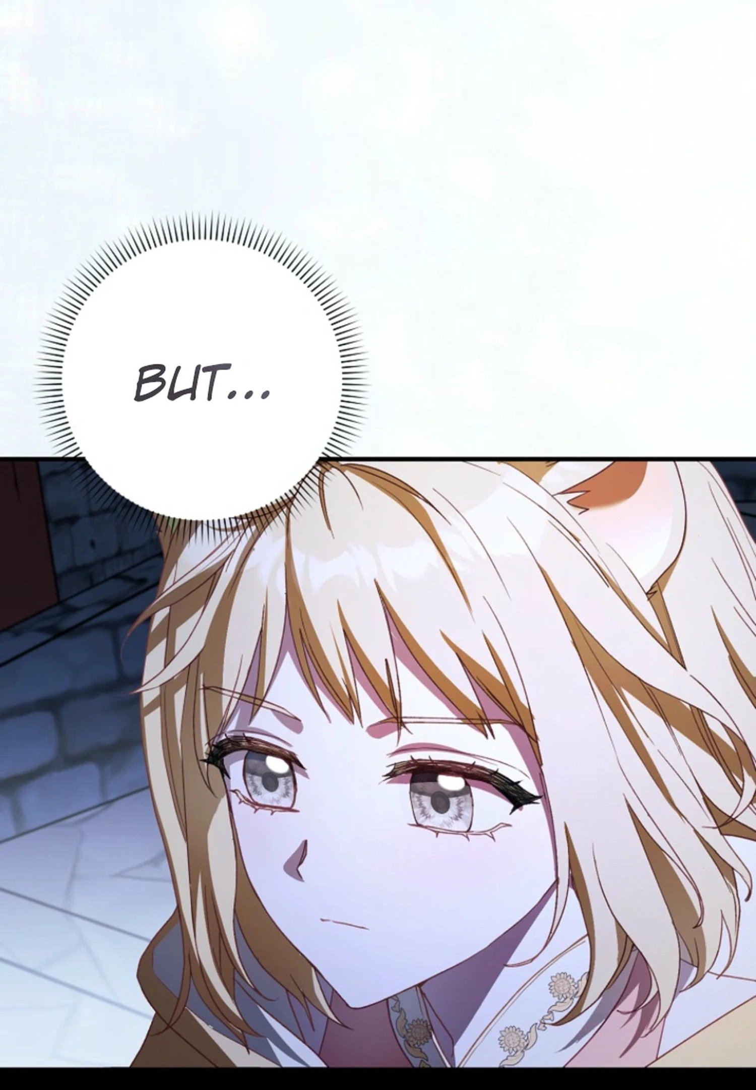 This Wild Mouse Has Taken Cinderella Chapter 52 Page 3