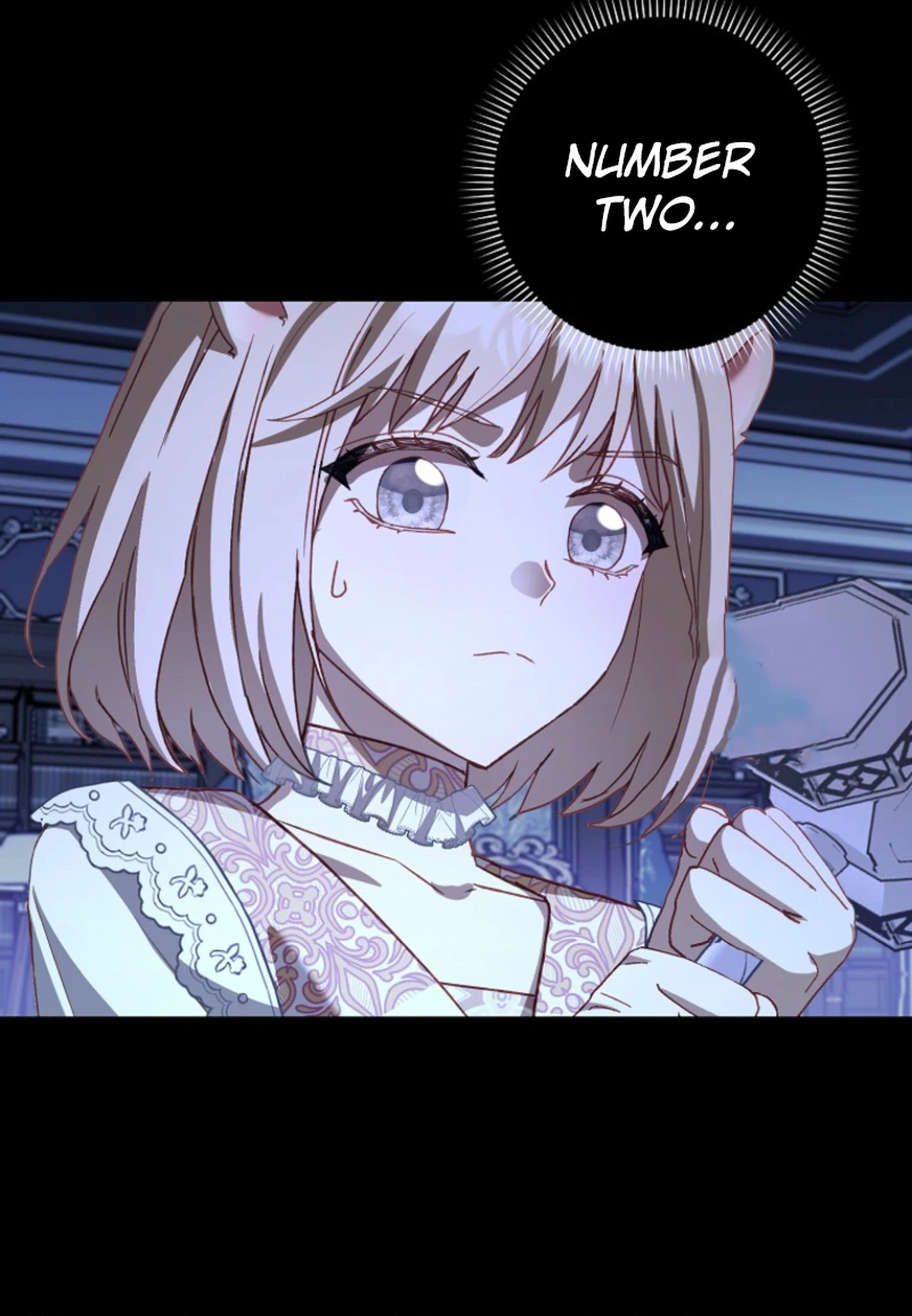 This Wild Mouse Has Taken Cinderella Chapter 52 Page 6