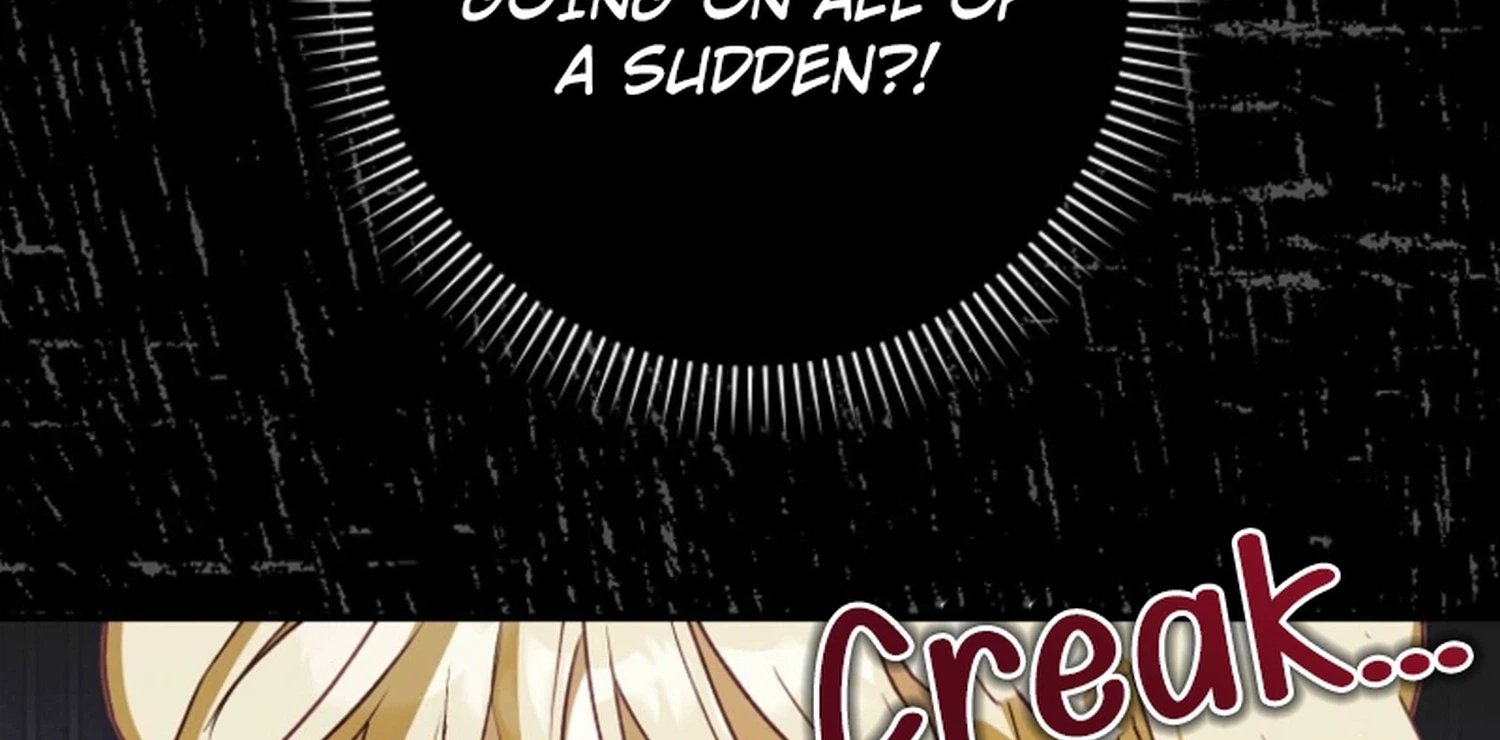 This Wild Mouse Has Taken Cinderella Chapter 52 Page 36