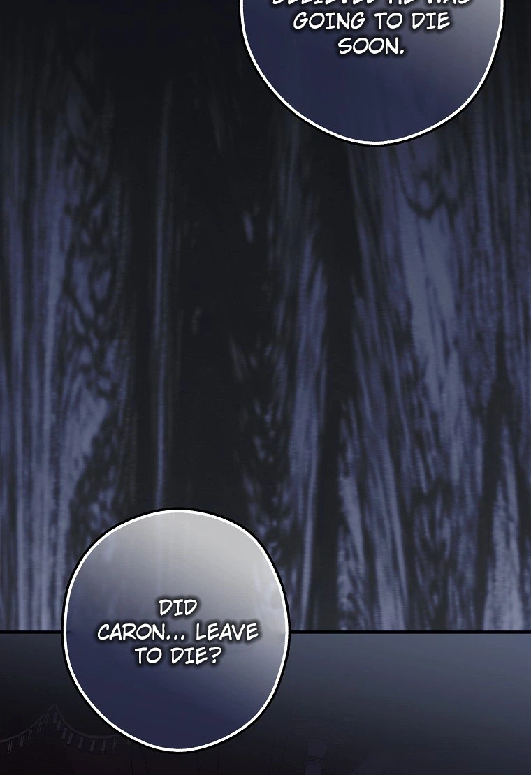 This Wild Mouse Has Taken Cinderella Chapter 46 Page 14