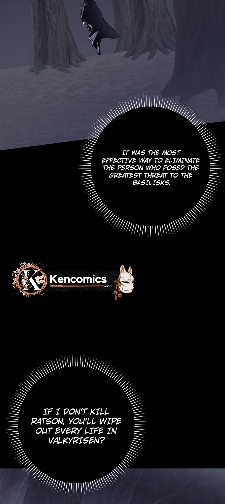 This Wild Mouse Has Taken Cinderella Chapter 46 Page 32