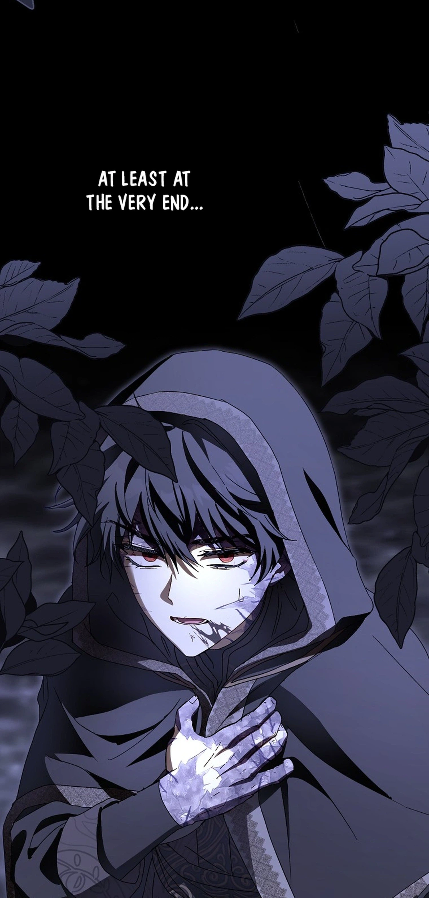 This Wild Mouse Has Taken Cinderella Chapter 46 Page 37