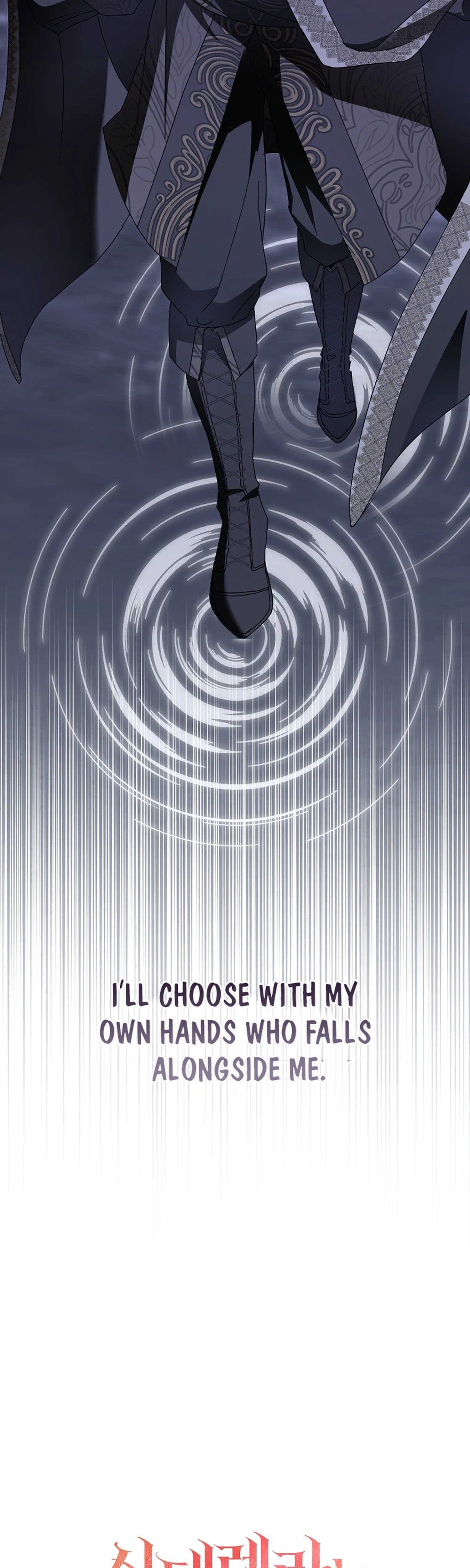 This Wild Mouse Has Taken Cinderella Chapter 46 Page 38