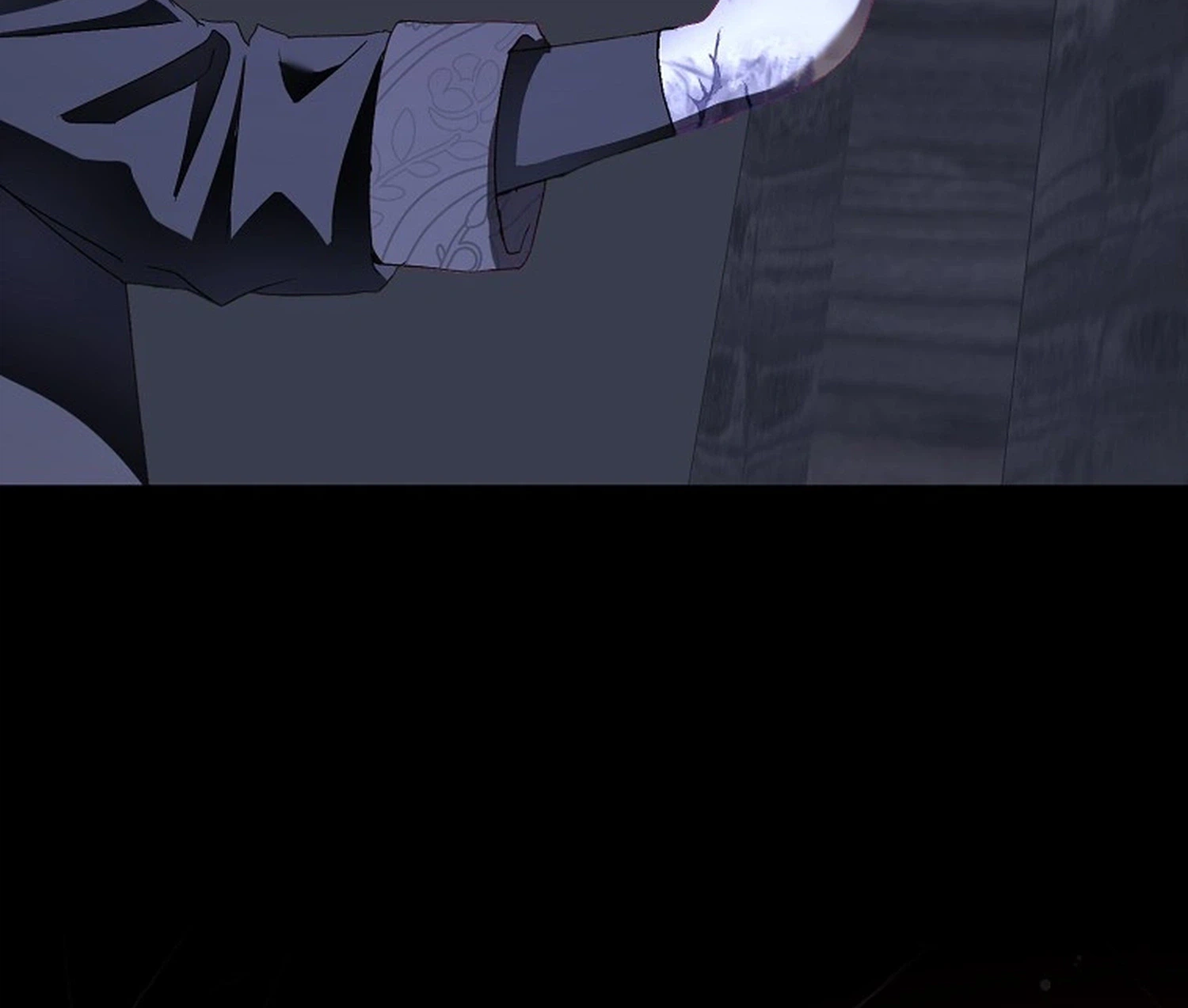 This Wild Mouse Has Taken Cinderella Chapter 47 Page 6