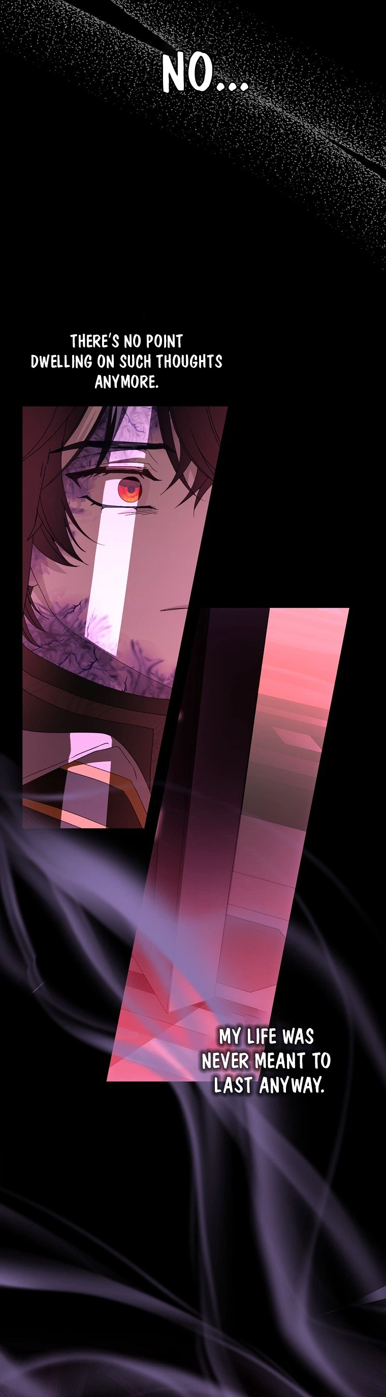 This Wild Mouse Has Taken Cinderella Chapter 47 Page 12