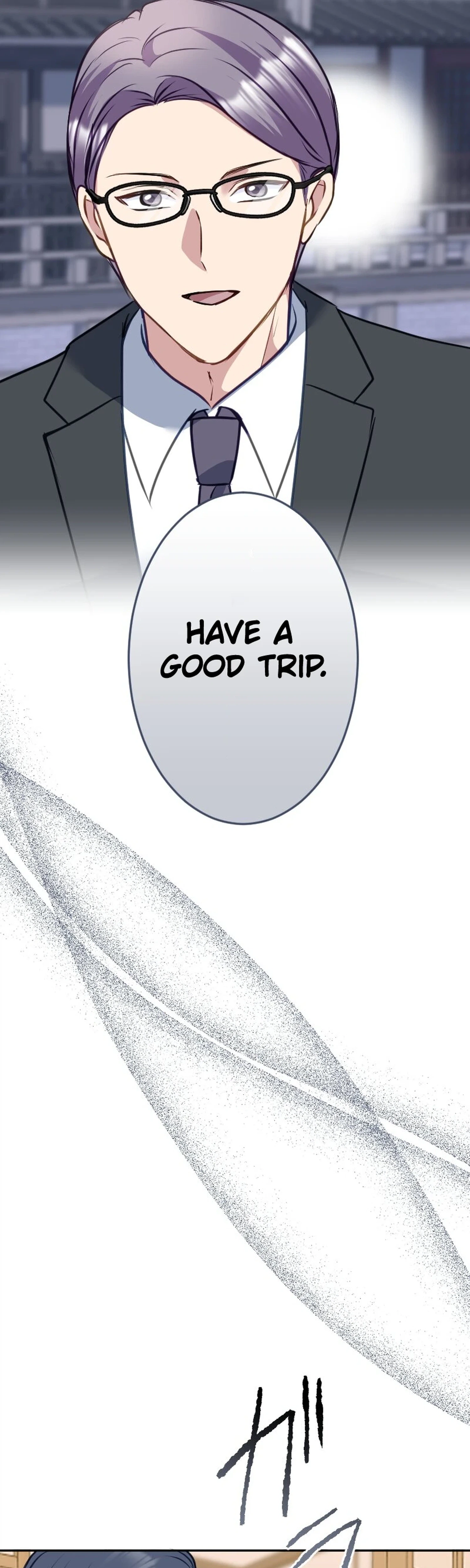 Till I send you to hell Chapter 51 Page 25