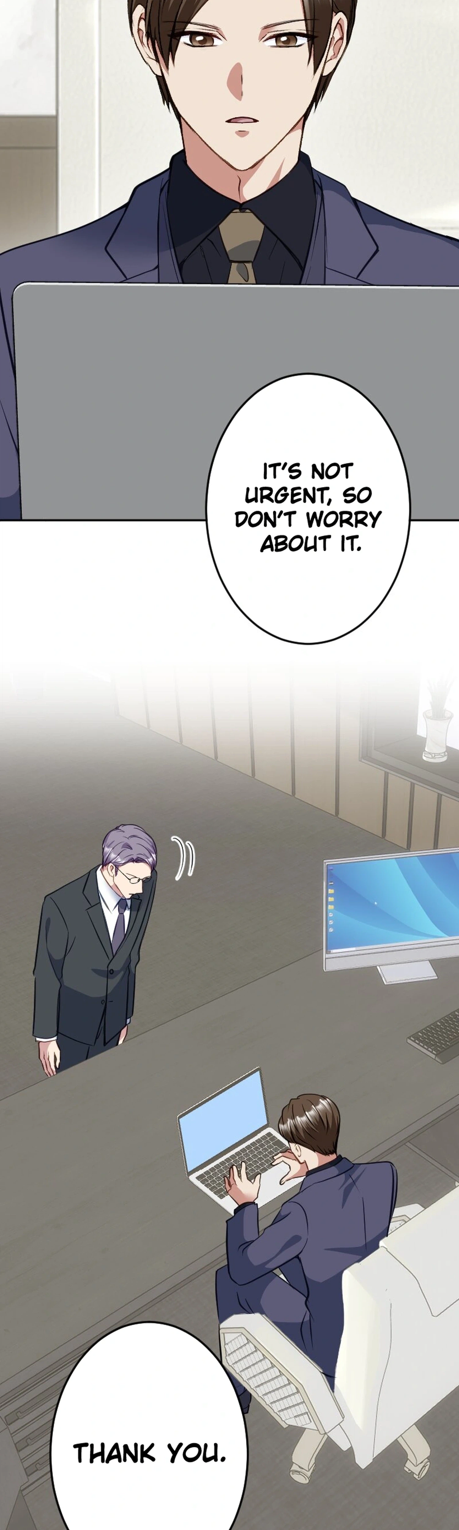 Till I send you to hell Chapter 44 Page 3