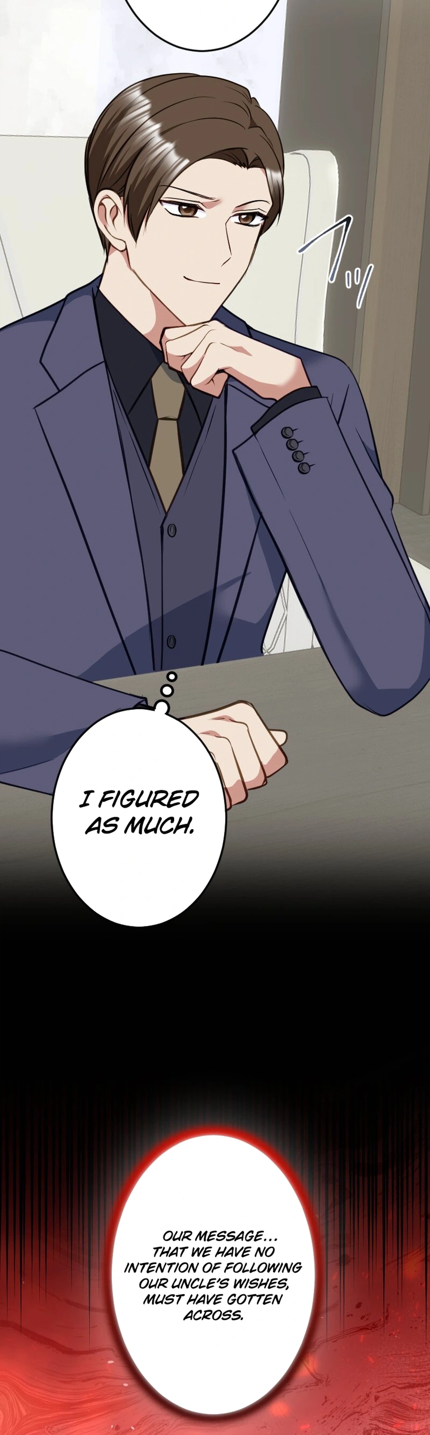 Till I send you to hell Chapter 44 Page 7