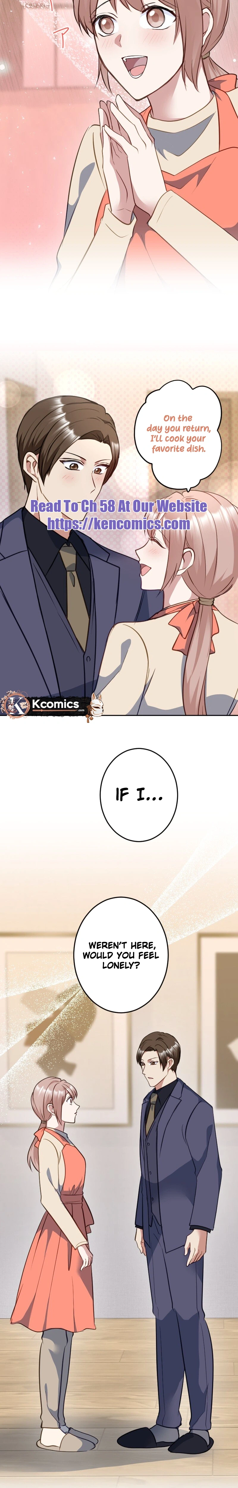 Till I send you to hell Chapter 44 Page 19
