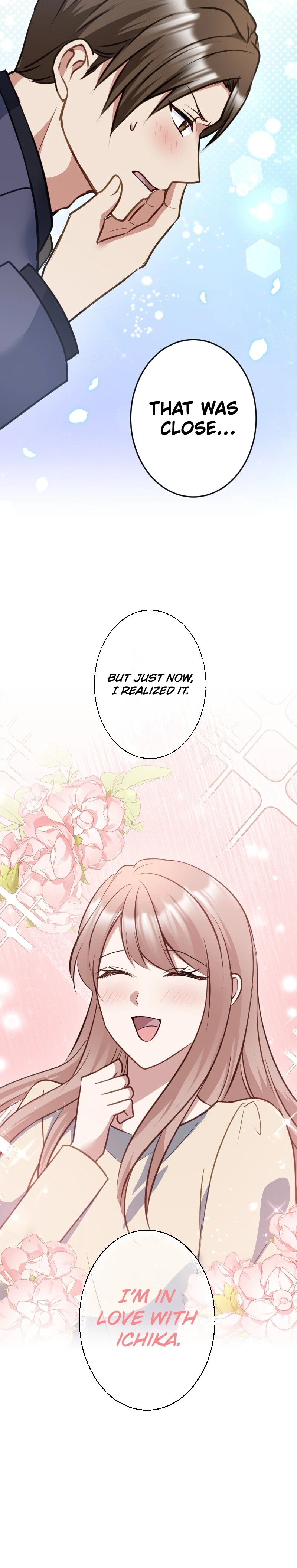 Till I send you to hell Chapter 44 Page 23
