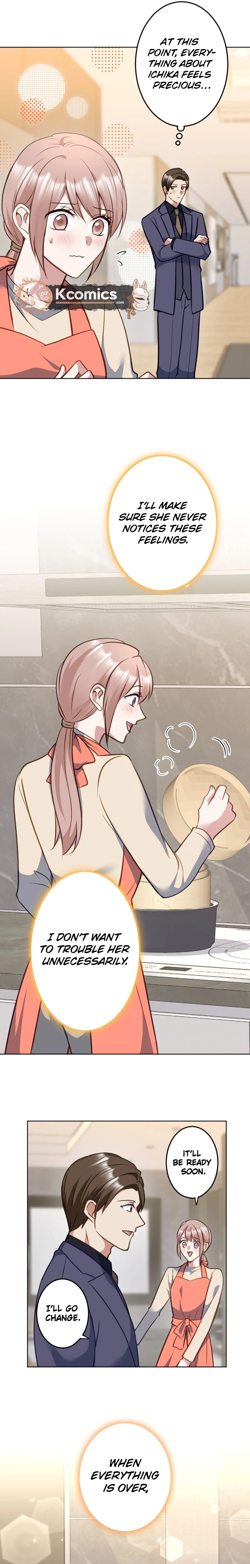 Till I send you to hell Chapter 44 Page 24