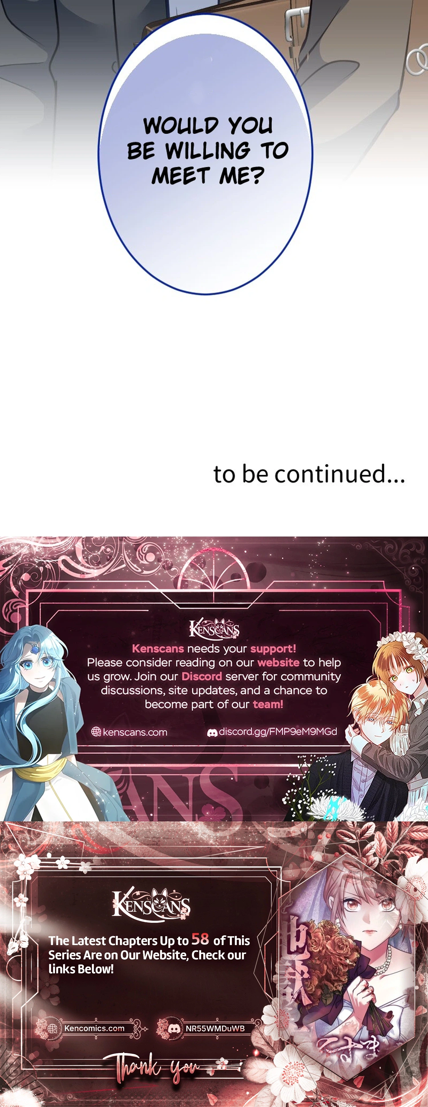 Till I send you to hell Chapter 44 Page 30