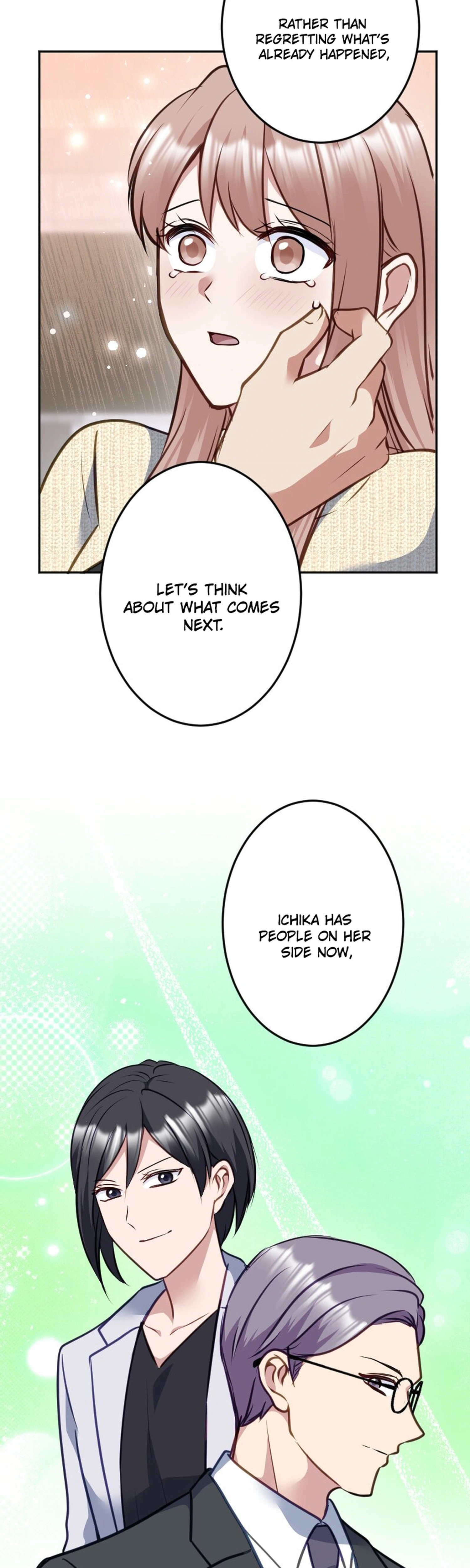Till I send you to hell Chapter 58 Page 5
