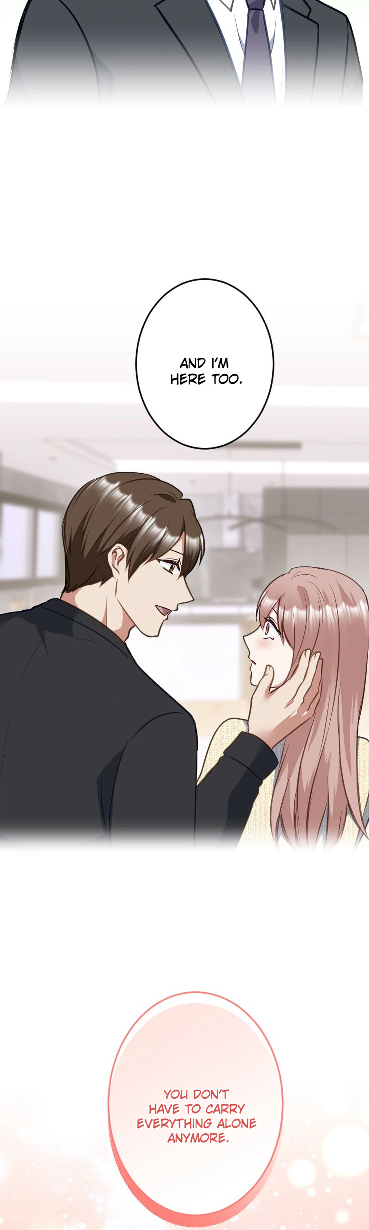 Till I send you to hell Chapter 58 Page 6