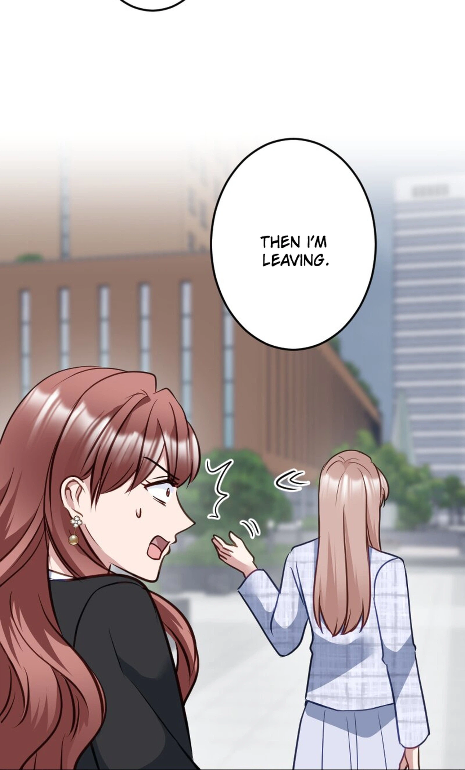 Till I send you to hell Chapter 54 Page 6