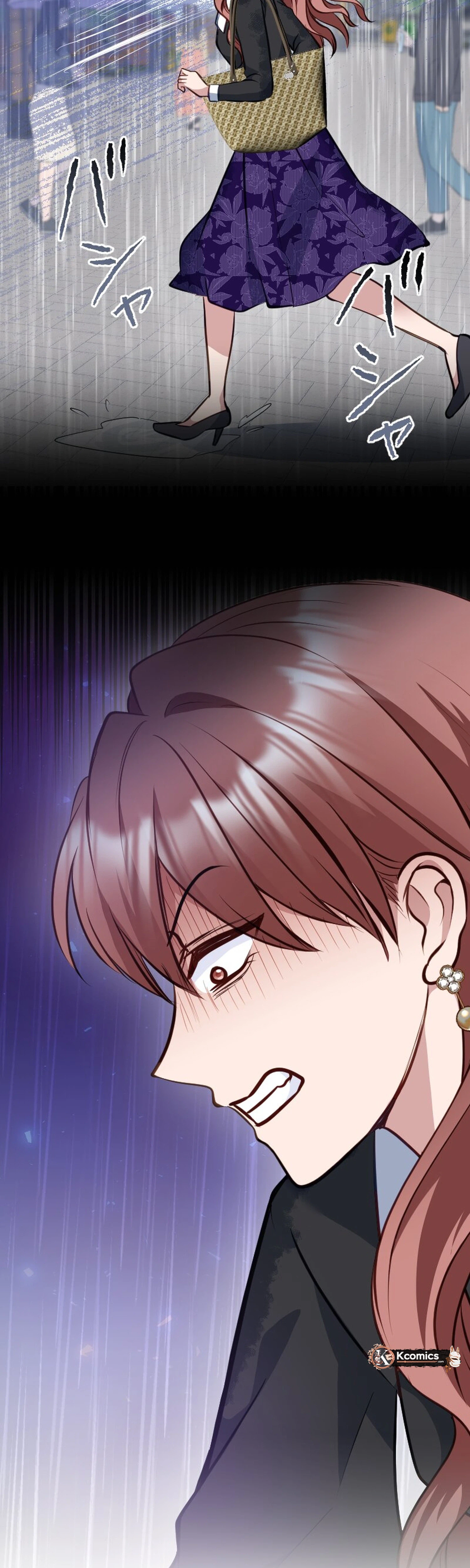 Till I send you to hell Chapter 54 Page 32