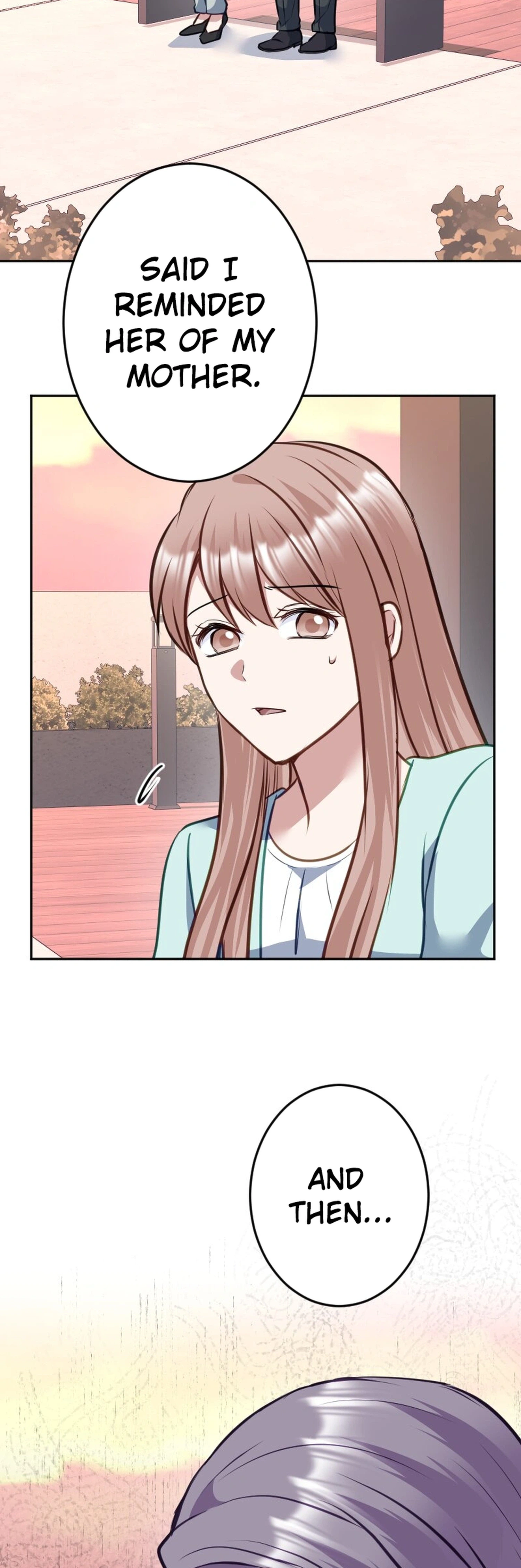 Till I send you to hell Chapter 66 Page 3
