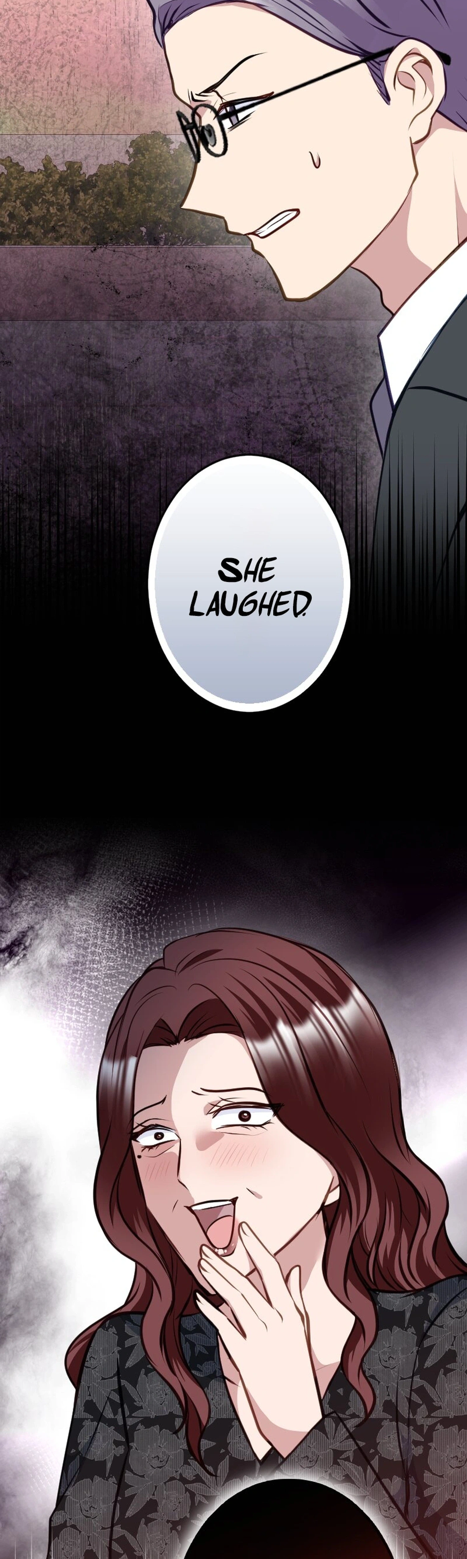 Till I send you to hell Chapter 66 Page 4