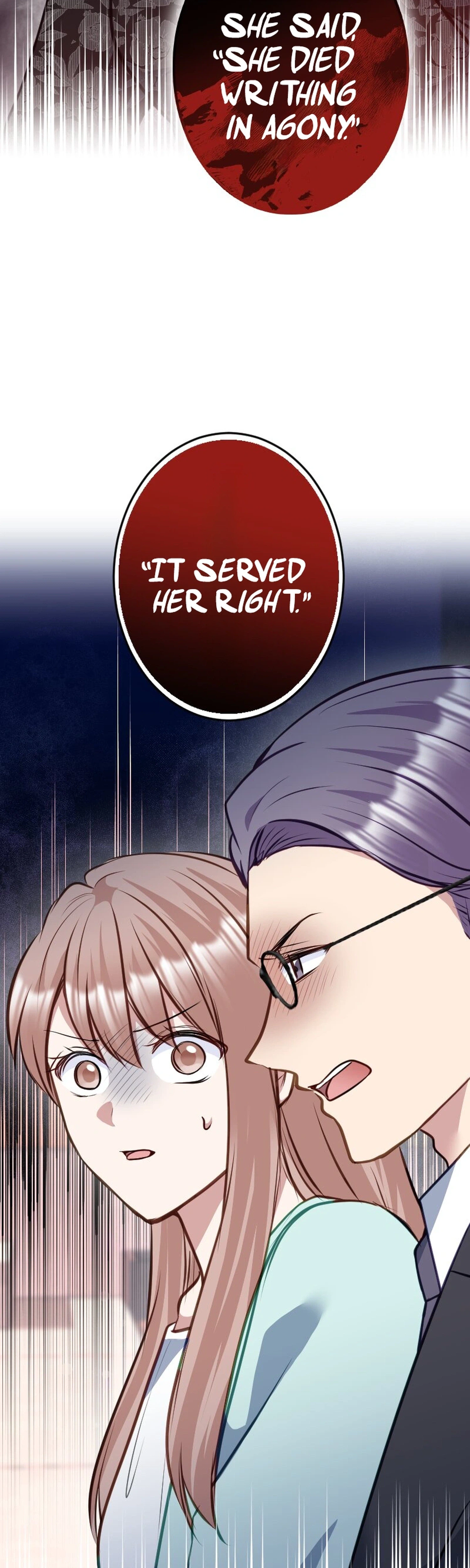 Till I send you to hell Chapter 66 Page 5