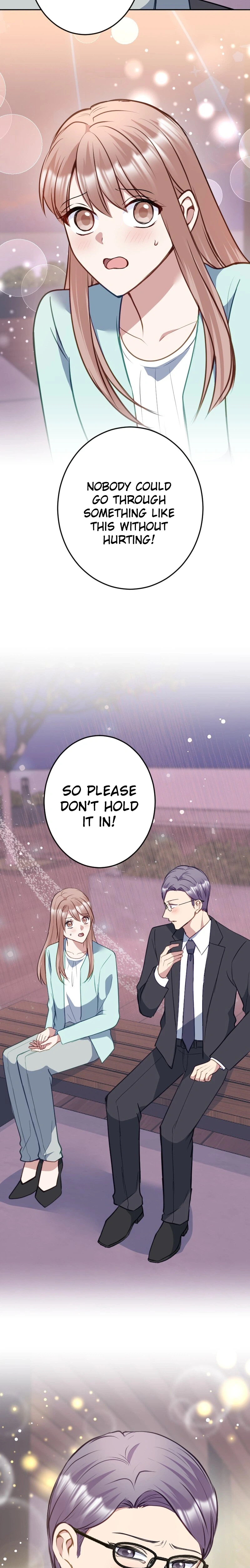 Till I send you to hell Chapter 66 Page 11
