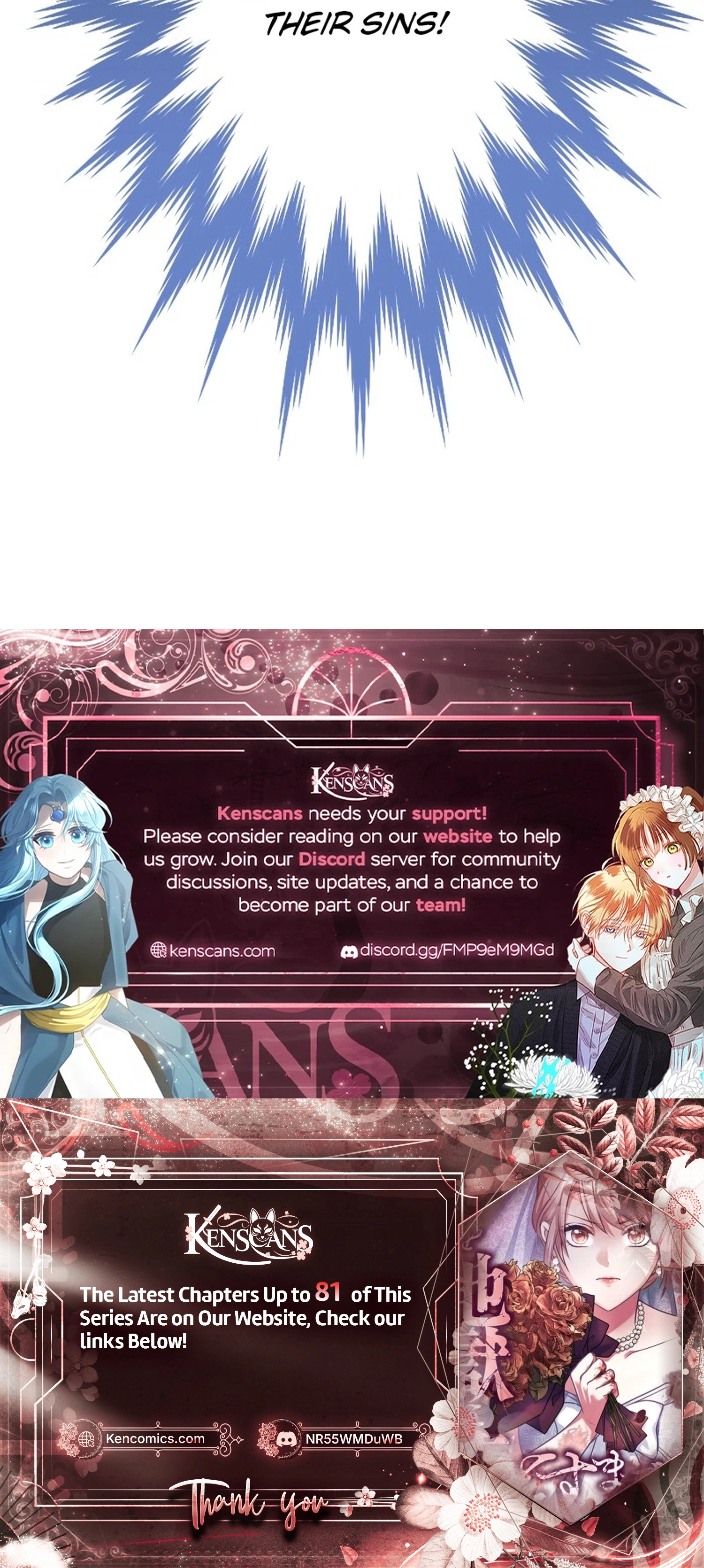 Till I send you to hell Chapter 66 Page 24