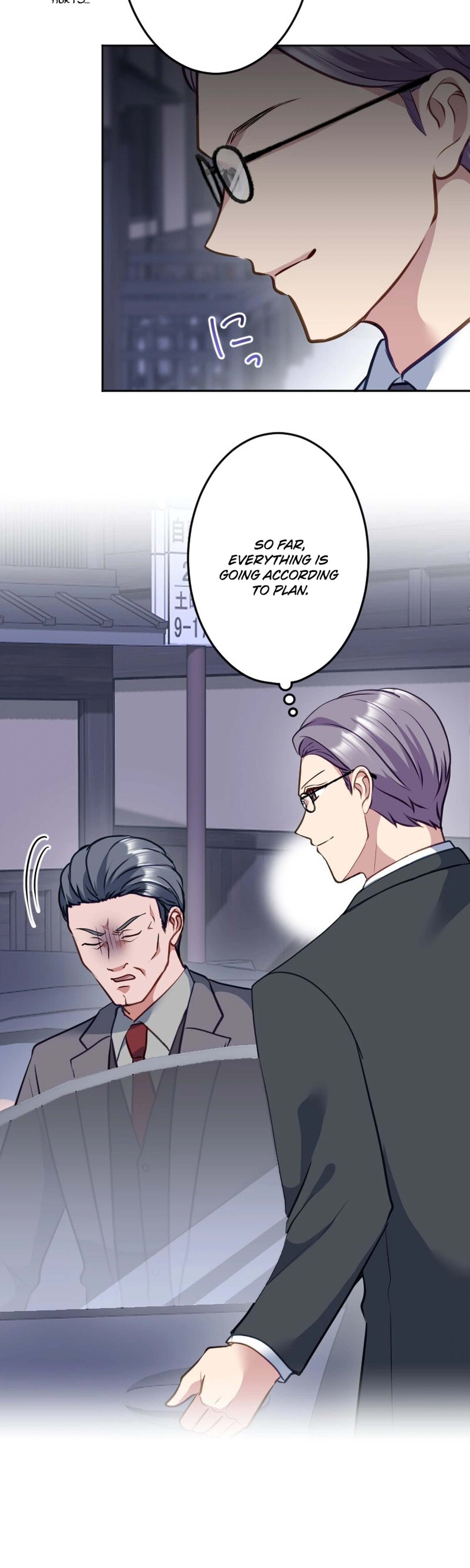 Till I send you to hell Chapter 52 Page 5