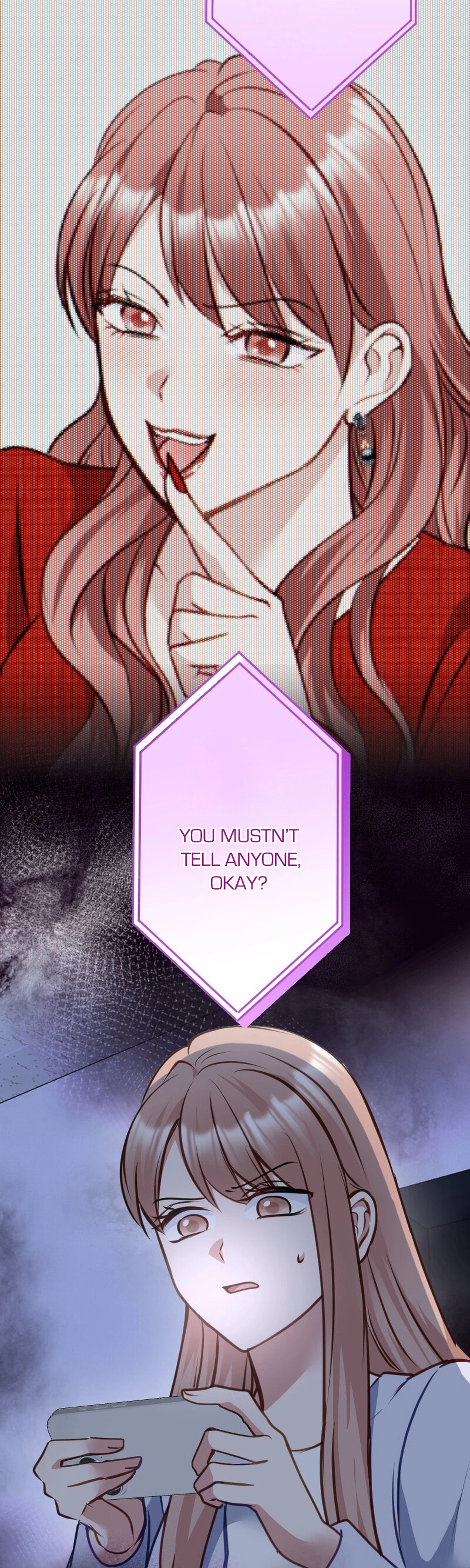 Till I send you to hell Chapter 52 Page 29