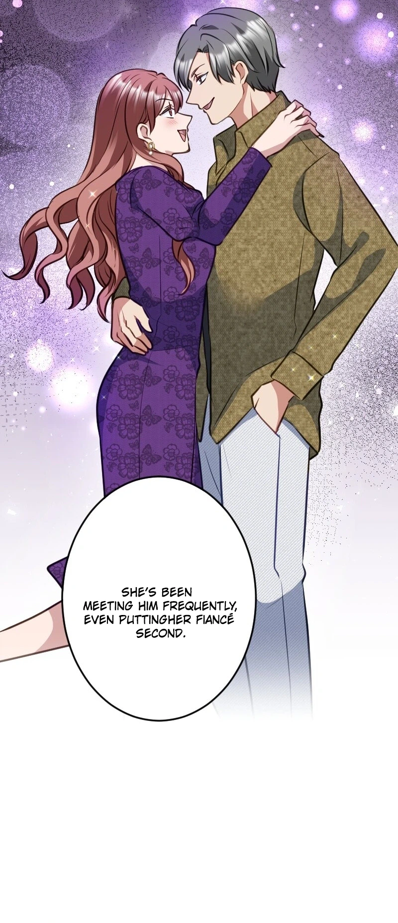 Till I send you to hell Chapter 60 Page 24