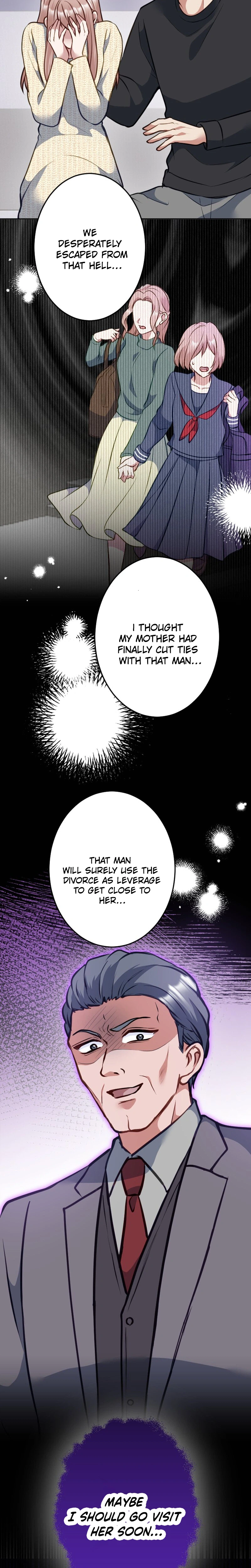 Till I send you to hell Chapter 57 Page 20