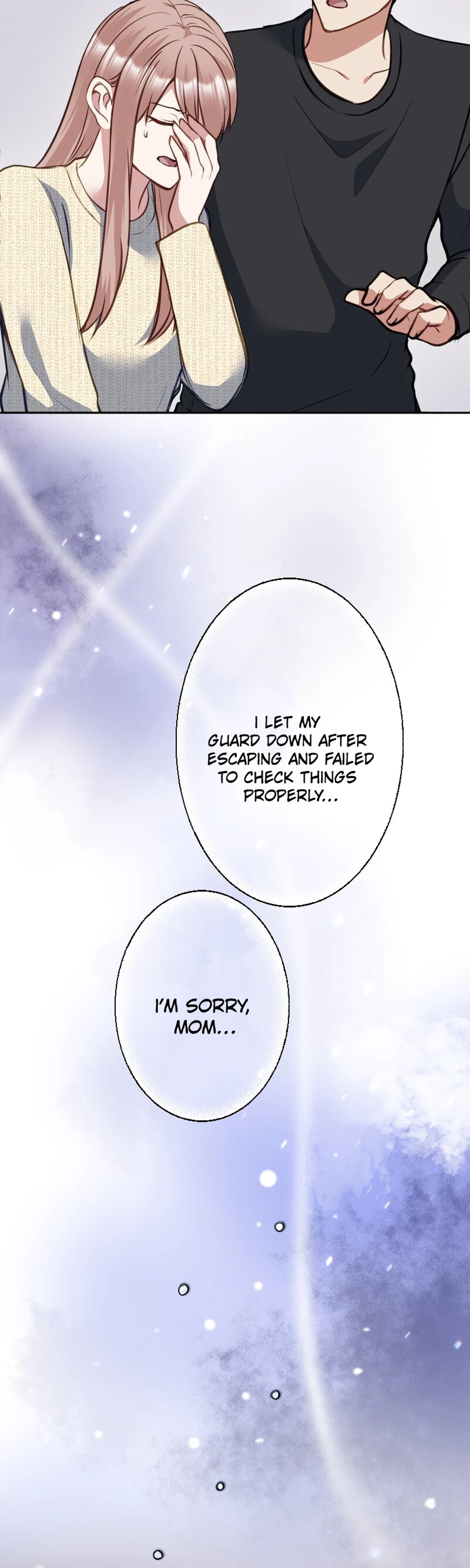 Till I send you to hell Chapter 57 Page 23