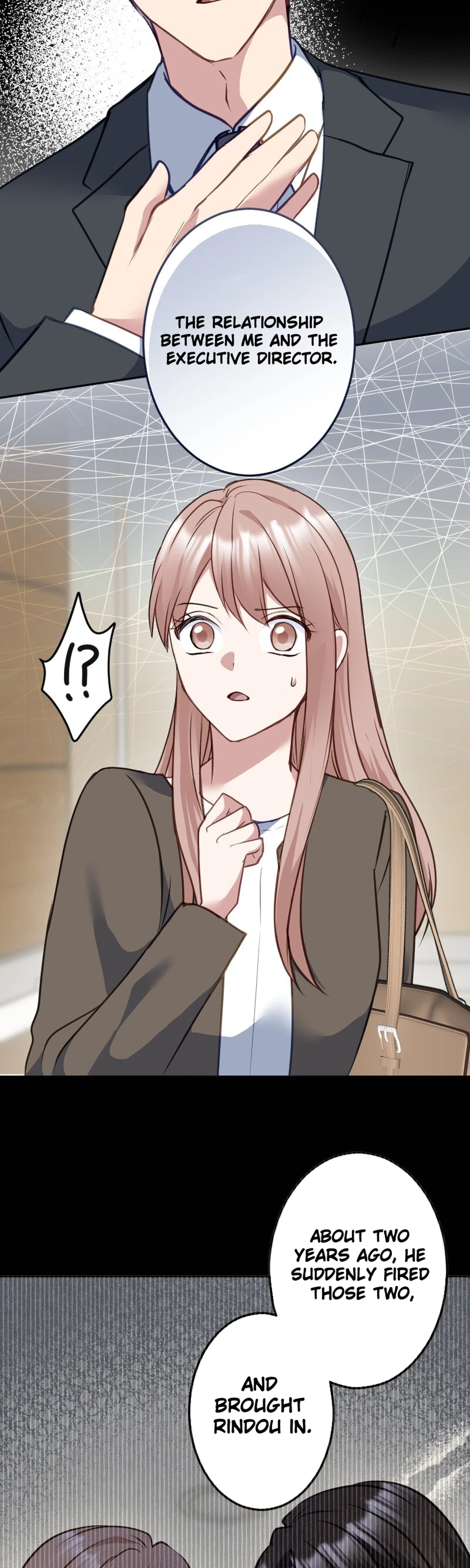 Till I send you to hell Chapter 45 Page 5