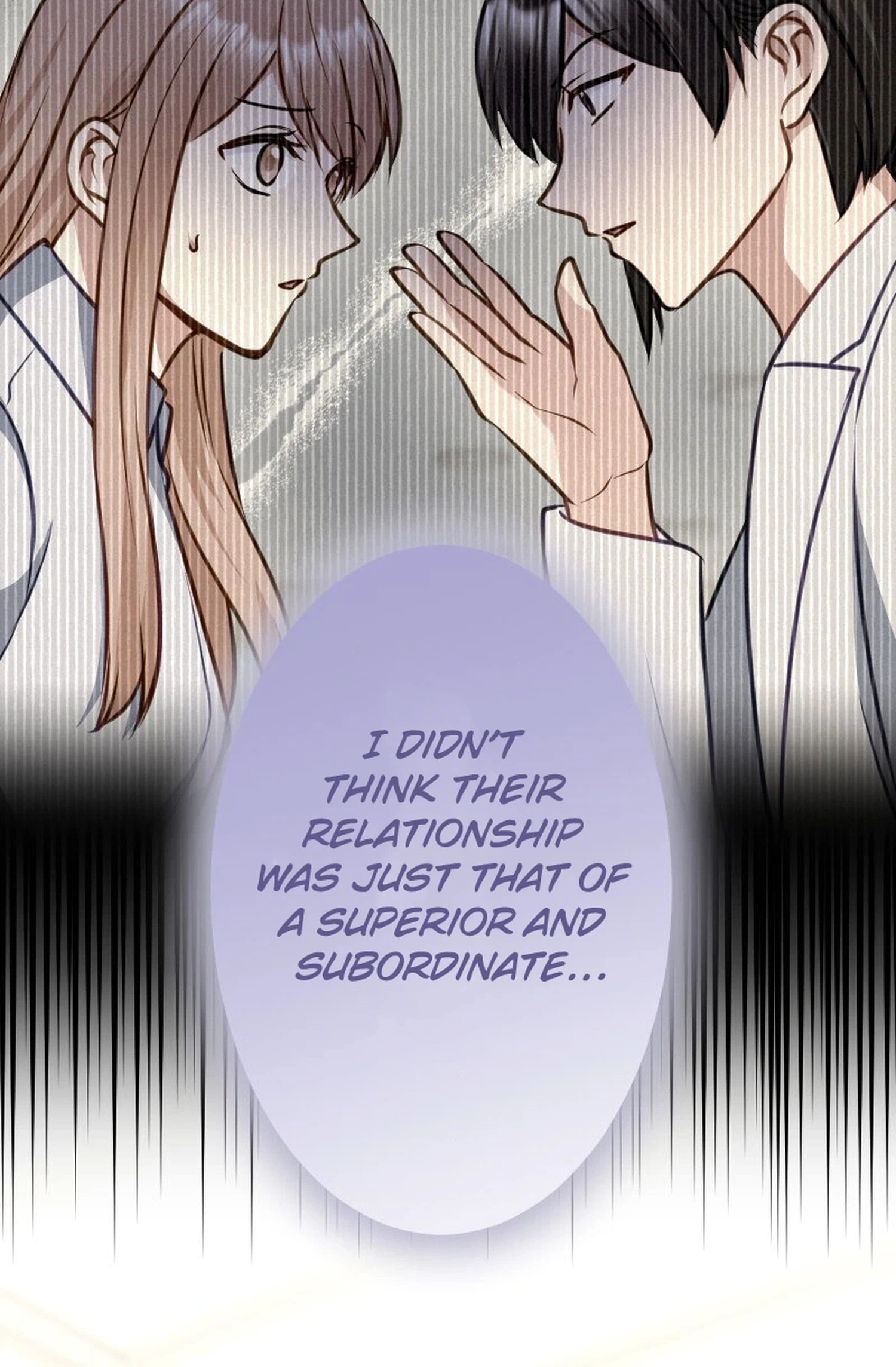 Till I send you to hell Chapter 45 Page 6