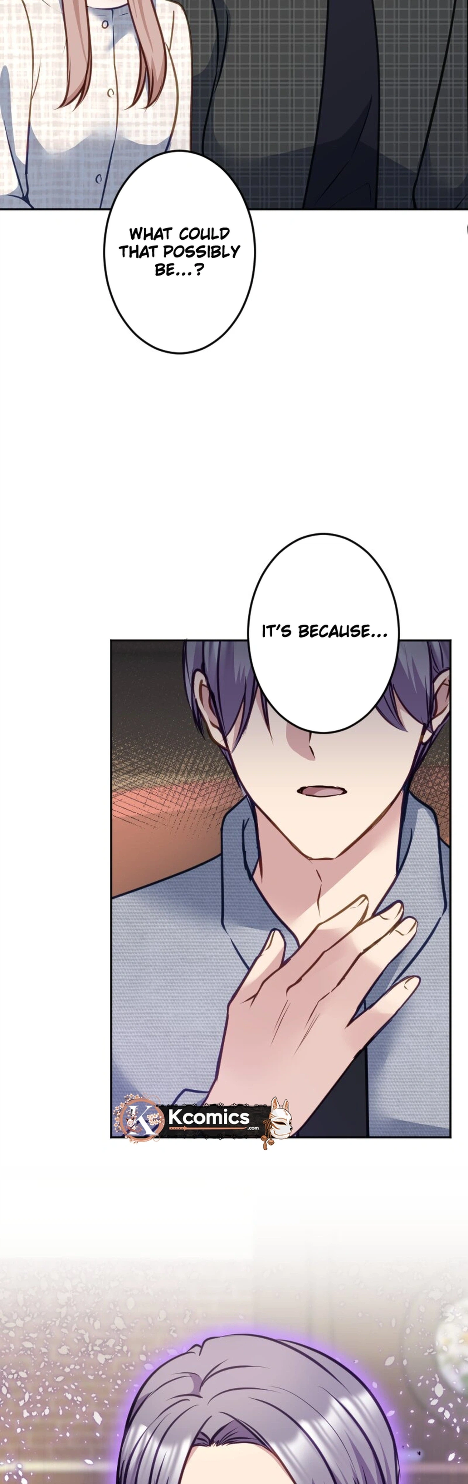 Till I send you to hell Chapter 45 Page 29