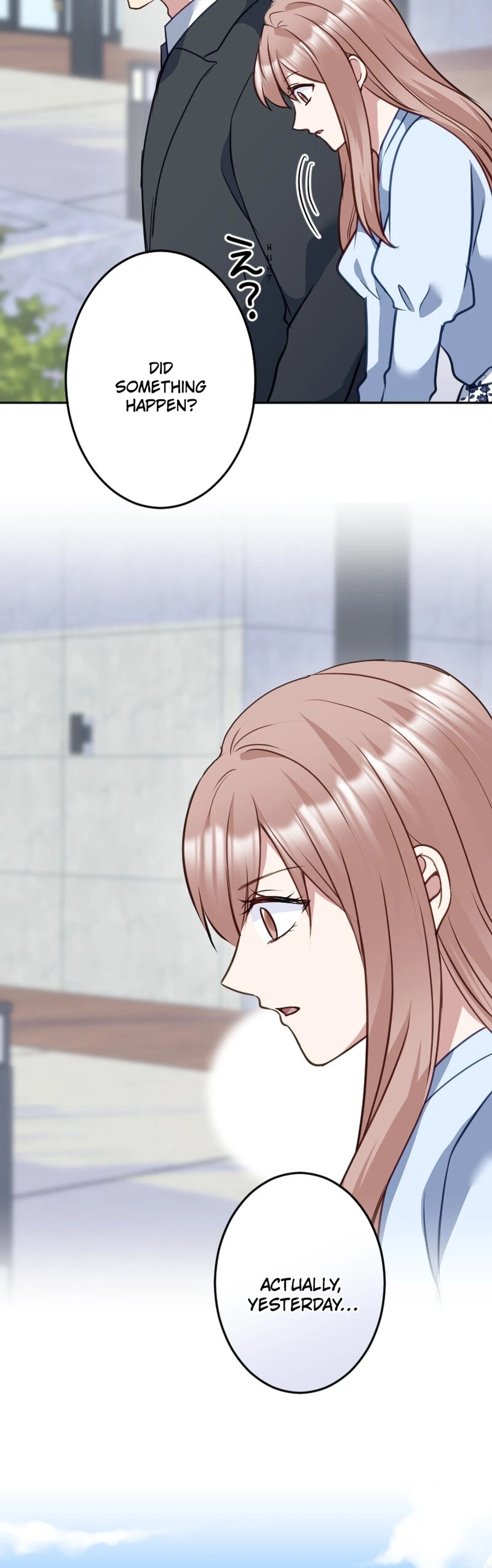 Till I send you to hell Chapter 55 Page 6