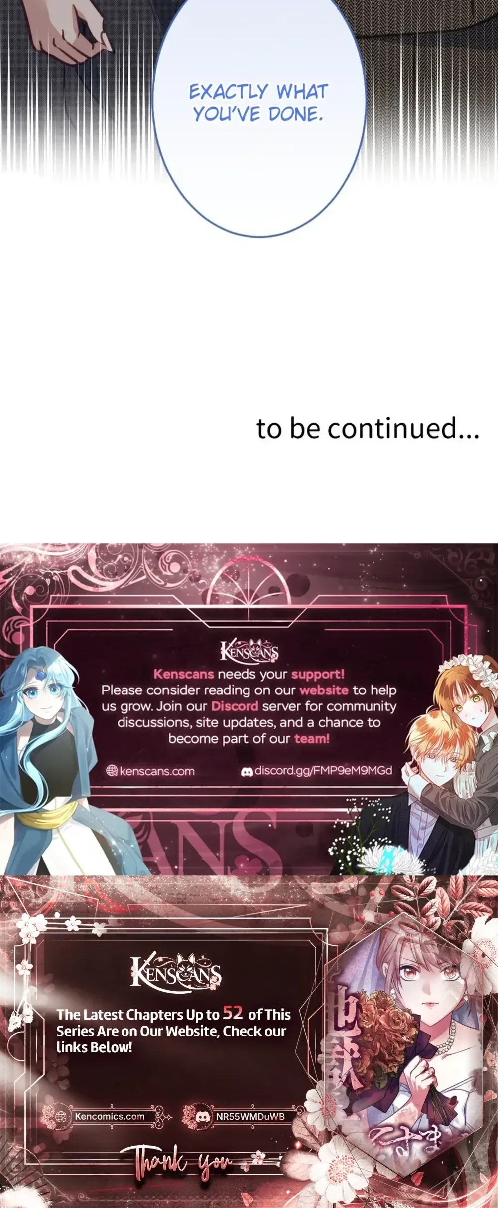 Till I send you to hell Chapter 38 Page 26