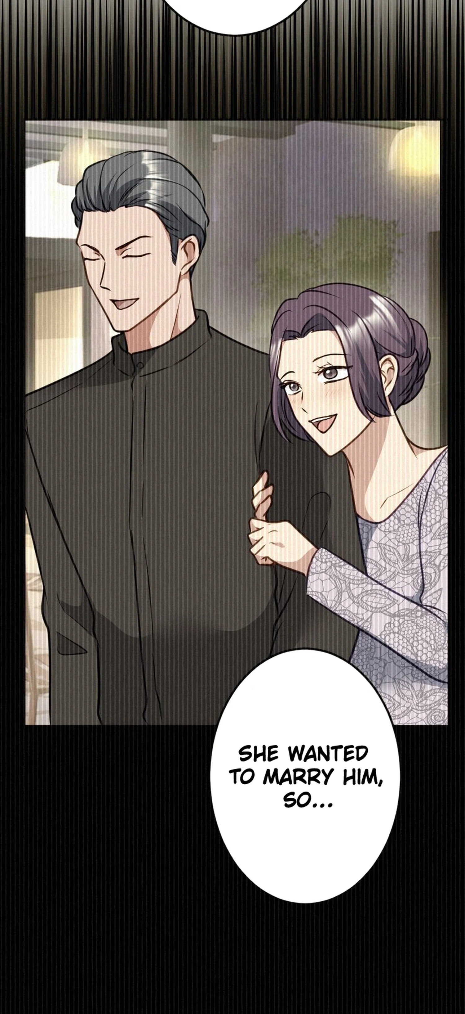 Till I send you to hell Chapter 46 Page 6