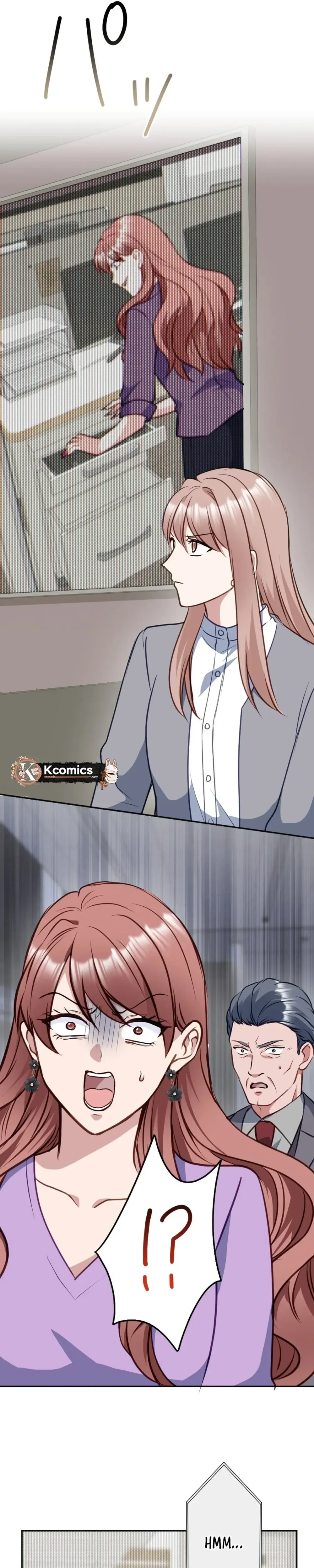 Till I send you to hell Chapter 37 Page 23