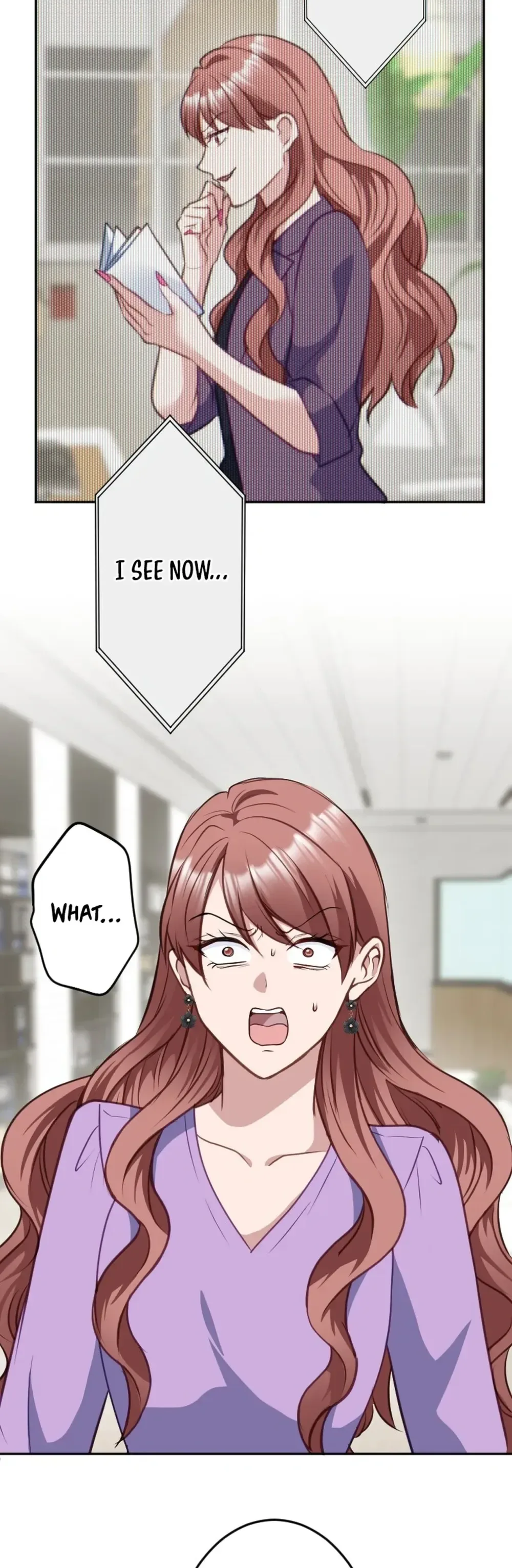 Till I send you to hell Chapter 37 Page 24