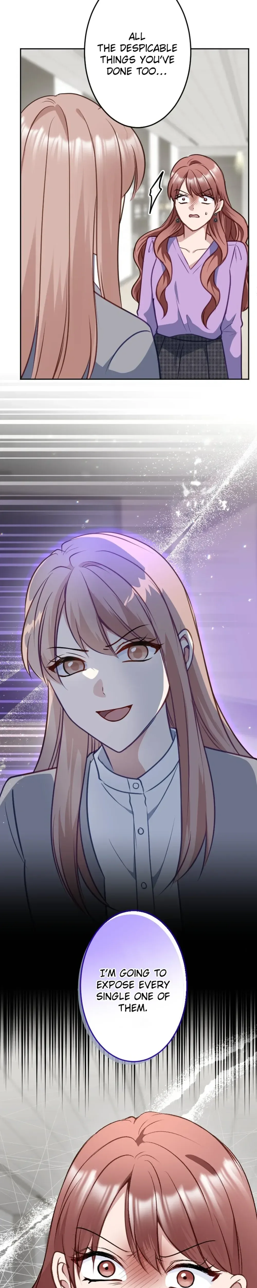 Till I send you to hell Chapter 37 Page 25