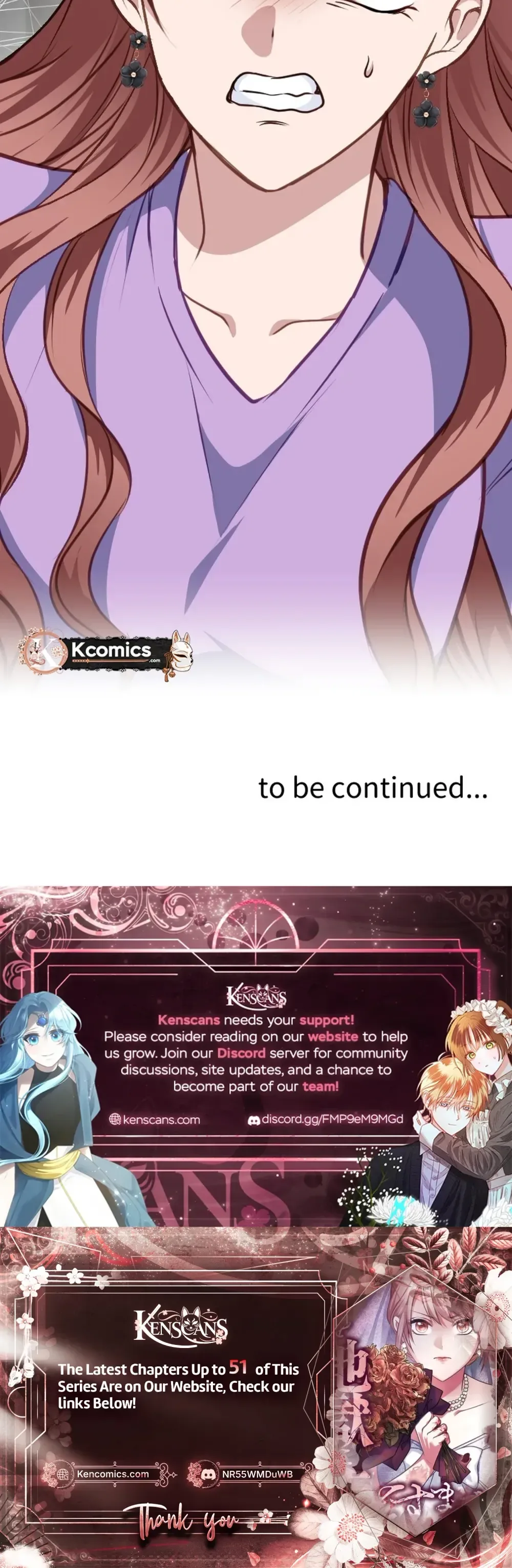 Till I send you to hell Chapter 37 Page 26