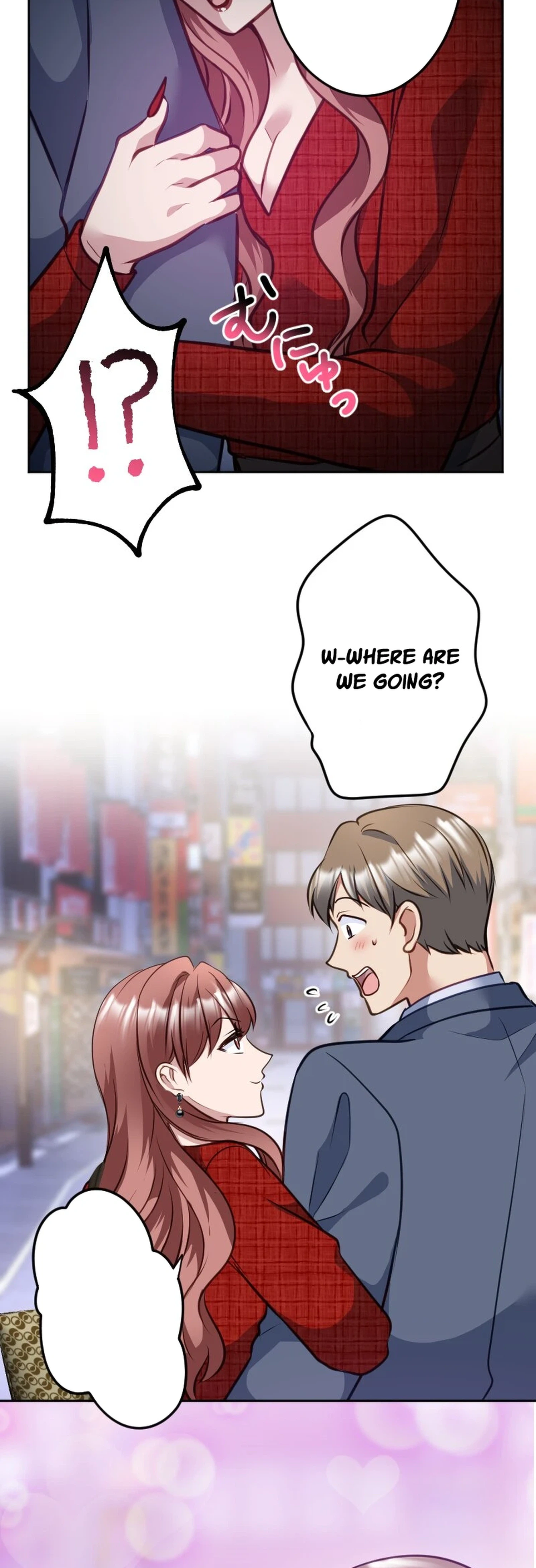 Till I send you to hell Chapter 50 Page 3